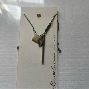 Kenneth Cole Delicate Accent Necklace